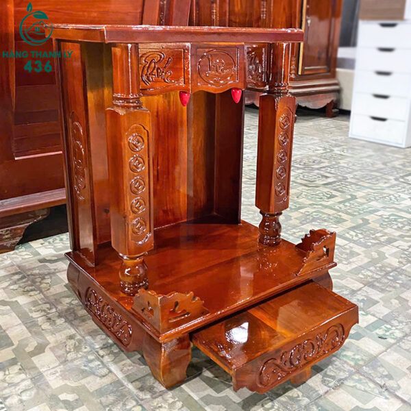 thanh ly ban tho ong dia phuc loc tho moi 99 nhieu mau 3