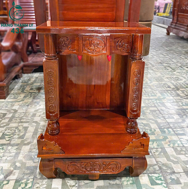 thanh ly ban tho ong dia phuc loc tho moi 99 nhieu mau 5