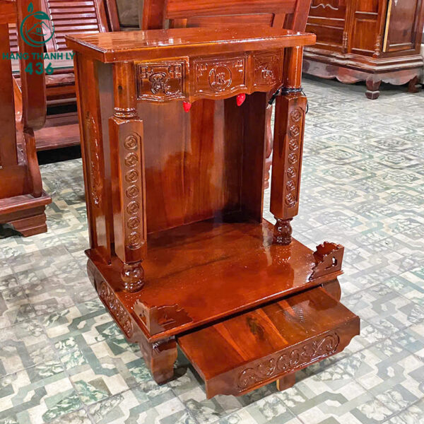 thanh ly ban tho ong dia phuc loc tho moi 99 nhieu mau 8