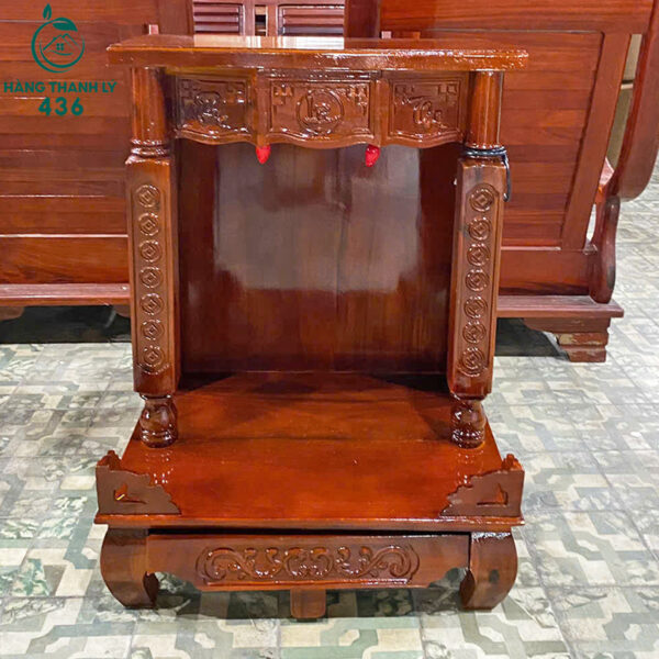 thanh ly ban tho ong dia phuc loc tho moi 99 nhieu mau 9