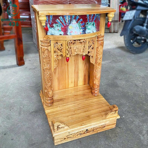 thanh ly ban tho than tai 1