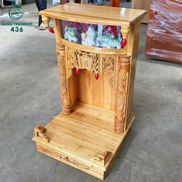 thanh ly ban tho than tai 2