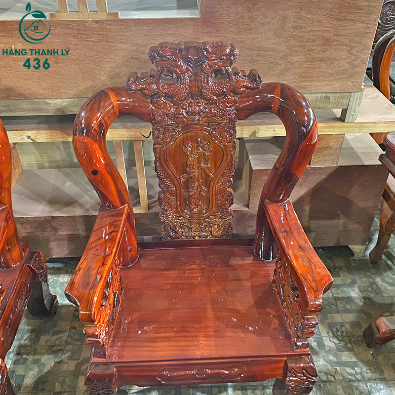 Thanh Lý Bộ Salon Gỗ Bát Tiên Tay 10 Mới 99% (Nhiều Mẫu) thanh-ly-bo-salon-go-bat-tien-tay-10-moi-99-4 Thanh Lý Bộ Salon Gỗ Bát Tiên Tay 10 Mới 99% (Nhiều Mẫu)