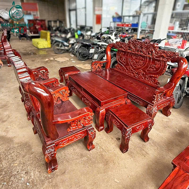 Thanh Lý Bộ Salon Gỗ Tay 12 Bát Tiên Sang Trọng Mới 99% thanh-ly-bo-salon-go-bat-tien-tay-12-2 Thanh Lý Bộ Salon Gỗ Tay 12 Bát Tiên Sang Trọng Mới 99%