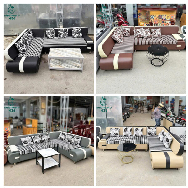 thanh ly ghe sofa boc da nhieu mau 13