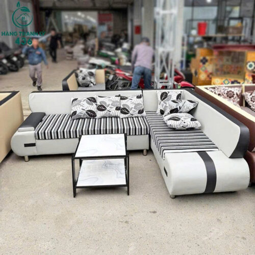 thanh ly ghe sofa boc da nhieu mau 2