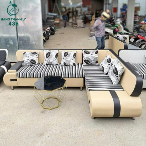 thanh ly ghe sofa boc da nhieu mau 4