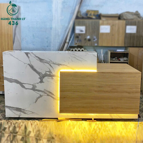 thanh ly quay le tan moi 99 1