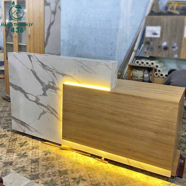 thanh ly quay le tan moi 99 2