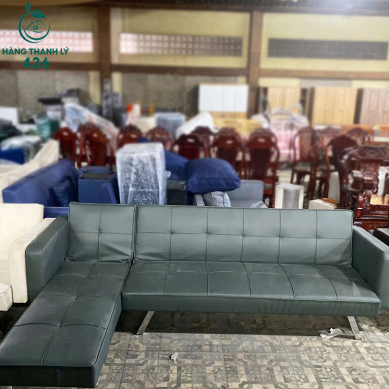 thanh ly sofa goc l boc da moi 1
