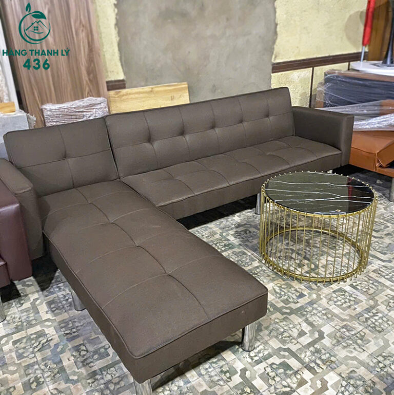 thanh ly sofa goc l co tay 2