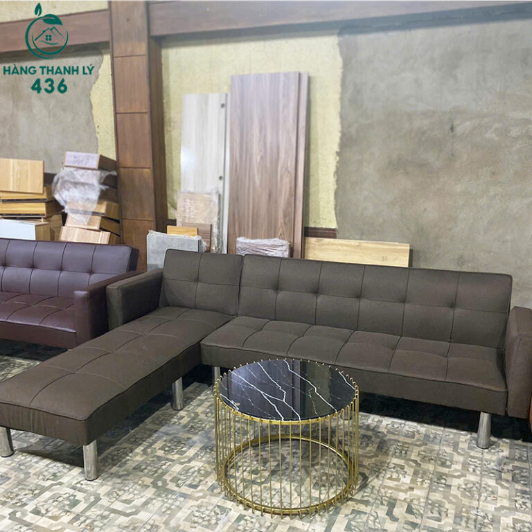 thanh ly sofa goc l co tay 4