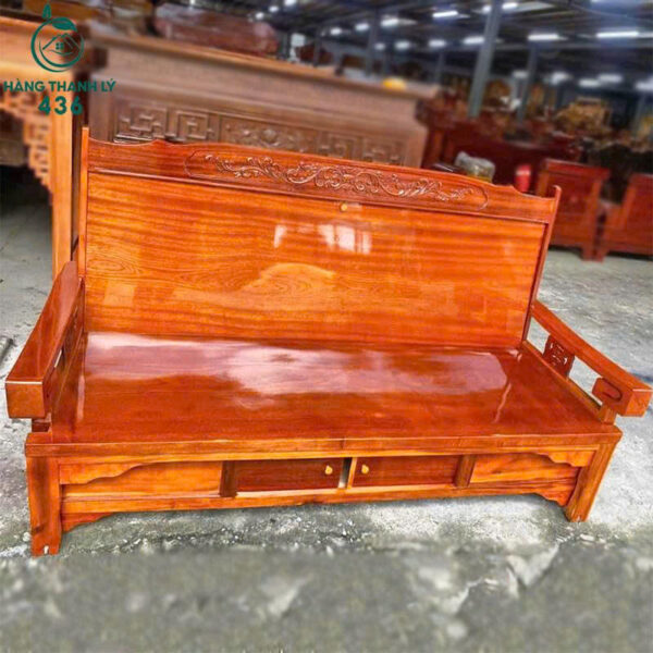 thanh ly truong ky go