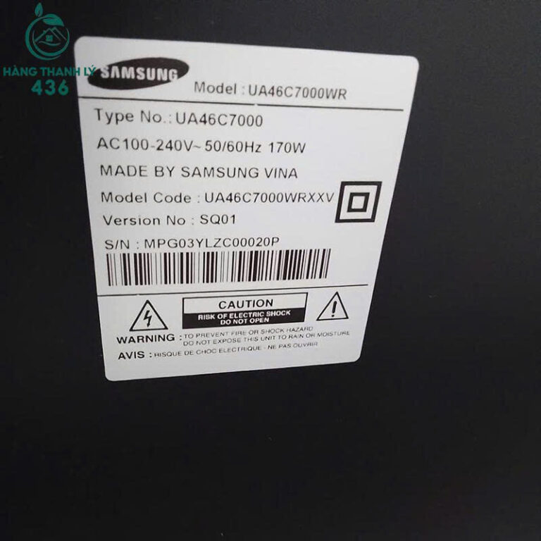 ti vi samsung cu 1