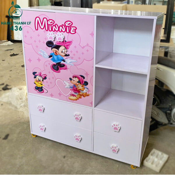 tu ao nhua cho be nhieu mau 6