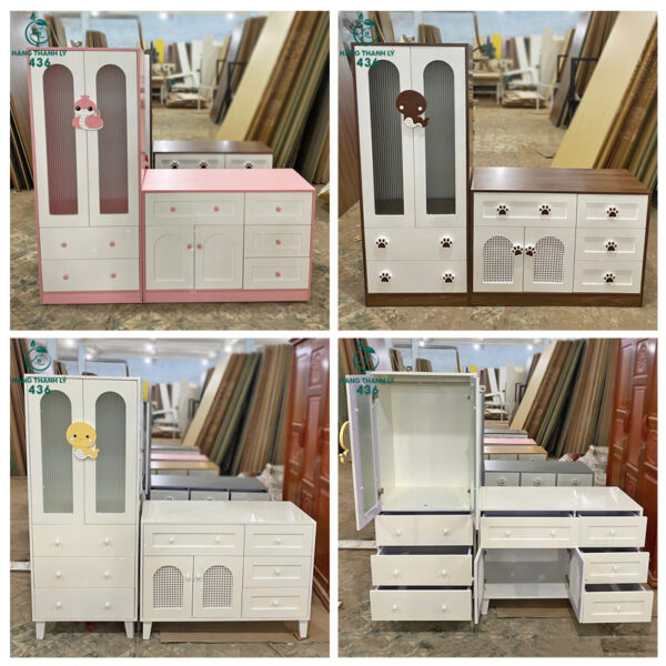 tu ao thanh ly tu ao thanh ly