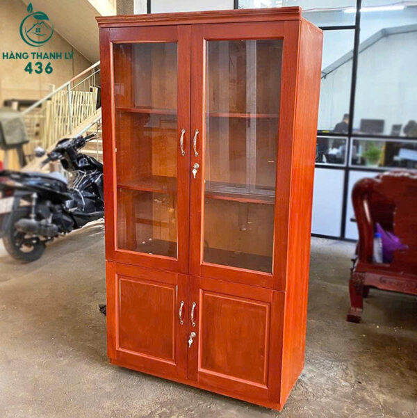 tu ho so 2 canh kinh thanh ly