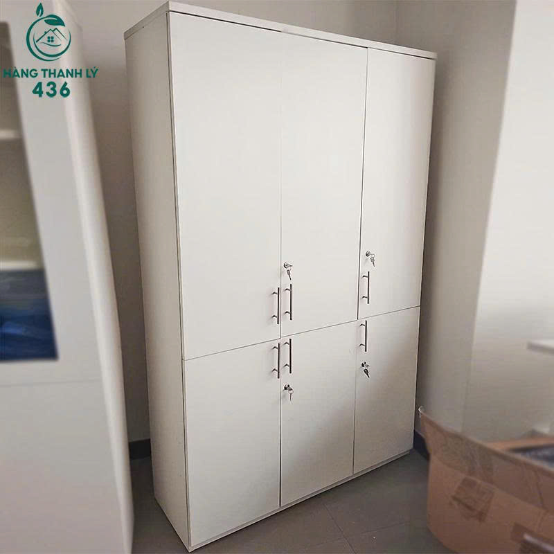 Tủ Hồ Sơ Cũ 6 Cánh 1M2x76CM Tiện Lợi tu-ho-so-cu-6-canh-hien-dai-1 Tủ Hồ Sơ Cũ 6 Cánh 1M2x76CM Tiện Lợi