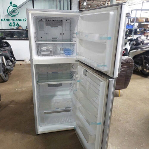 Tủ Lạnh Cũ Hoạt Động Tốt Giá Rẻ 4 tu lanh cu hien dai 2