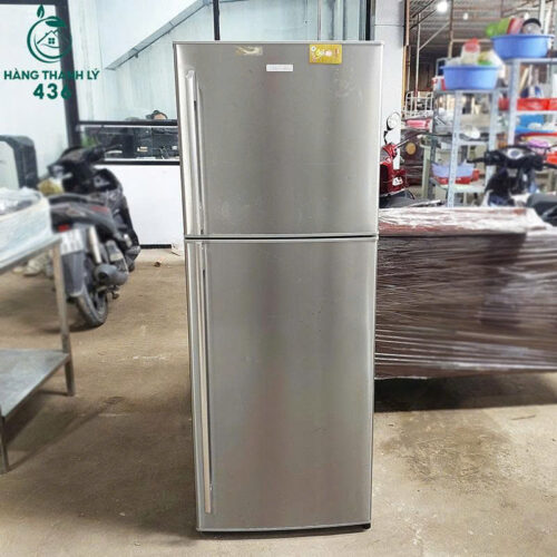 Tủ Lạnh Cũ Hoạt Động Tốt Giá Rẻ 5 tu lanh cu hien dai 3