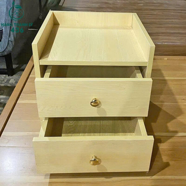 tu mini dau giuong 2 ngan 1