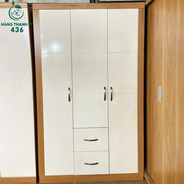 tu quan ao phoi trang 1m2 co hoc 2