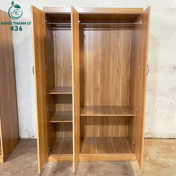 tu quan ao phoi trang 1m2 khong hoc 1