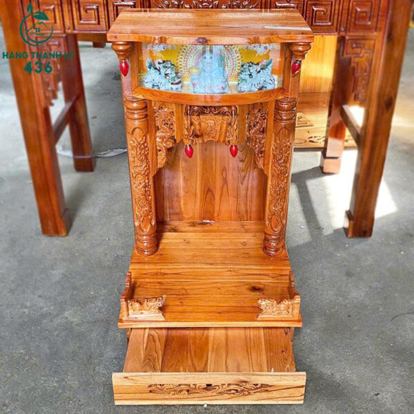 tu tho ong dia di lac thanh ly 1