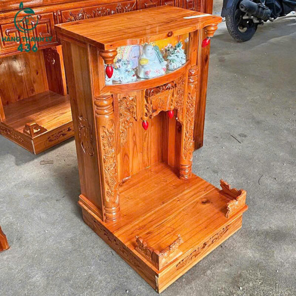 tu tho ong dia di lac thanh ly 2