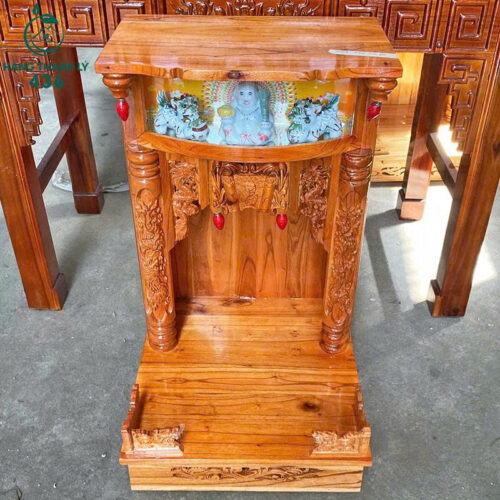 tu tho ong dia di lac thanh ly