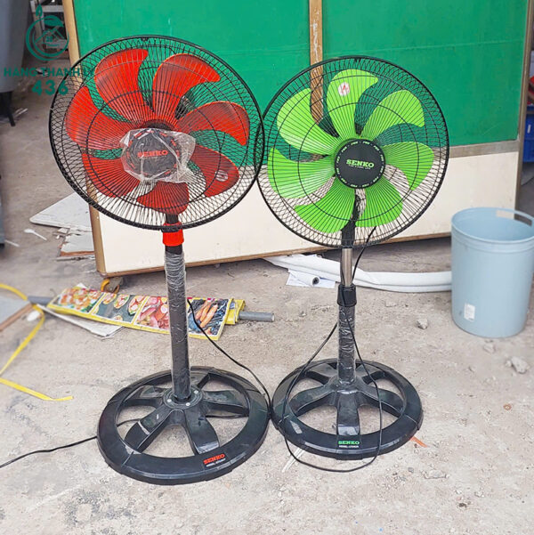 xa kho quat dung senko cu gia re nhieu mau