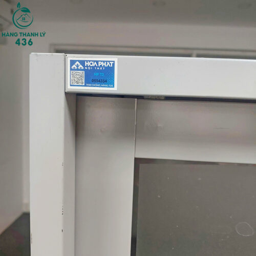Tủ Hồ Sơ Sắt Hoà Phát Cũ 2 Cánh Trượt Hàng Đẹp 3 Tu Ho So Sat Hoa Phat Cu 2 Canh Truot Hang Dep 1