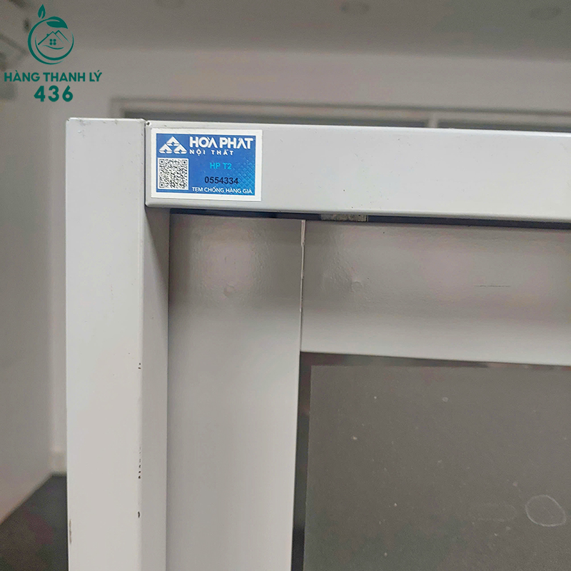 Tủ Hồ Sơ Sắt Hoà Phát Cũ 2 Cánh Trượt Hàng Đẹp Tu-Ho-So-Sat-Hoa-Phat-Cu-2-Canh-Truot-Hang-Dep-1 Tủ Hồ Sơ Sắt Hoà Phát Cũ 2 Cánh Trượt Hàng Đẹp