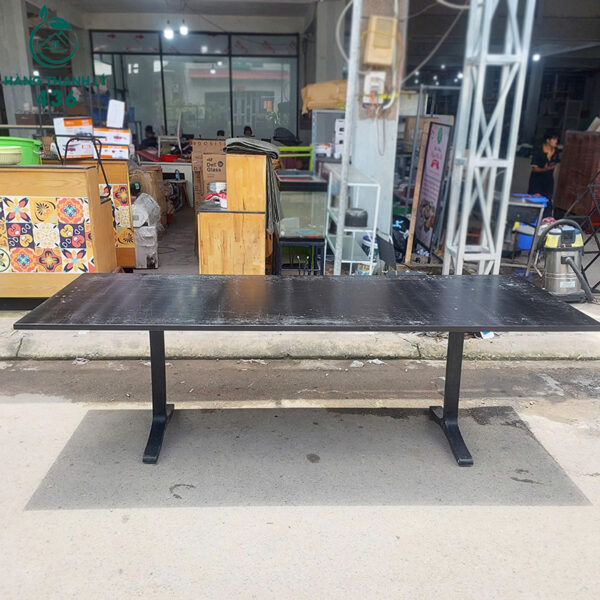 ban cafe cu chan gang duc cao cap 1