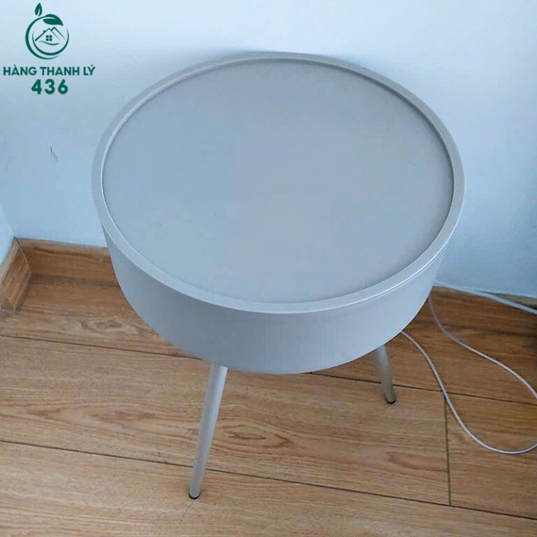 ban dau giuong cu thiet ke toi gian hien dai