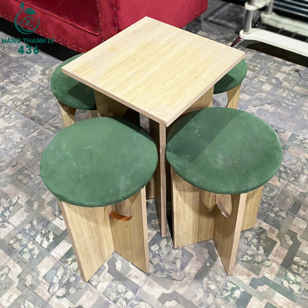 ban ghe cafe go cu chan cao doc dao 3