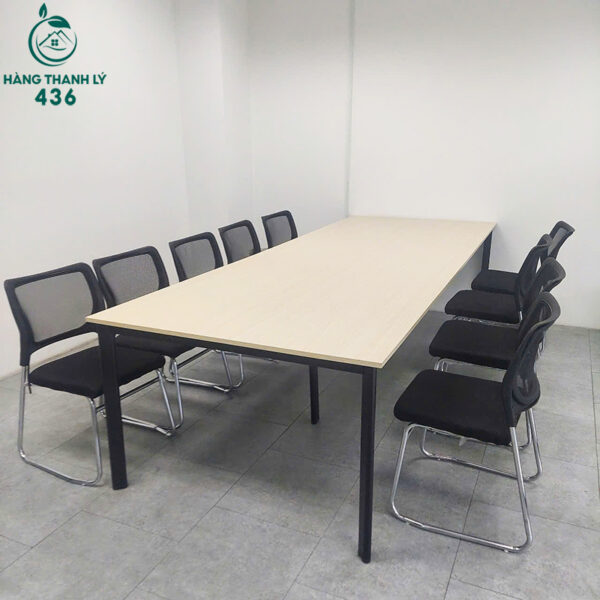 ban hop cu 1m14x3m danh cho van phong lon gia tot 1