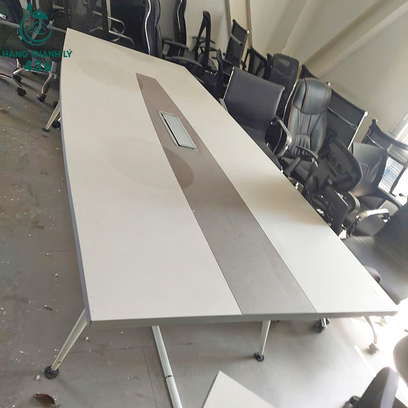 Bàn Họp Cũ 1M2x2M4 Phối Nâu Hiện Đại Giá Tốt ban-hop-cu-1m2x2m4-phoi-nau-hien-dai-gia-tot-1 Bàn Họp Cũ 1M2x2M4 Phối Nâu Hiện Đại Giá Tốt