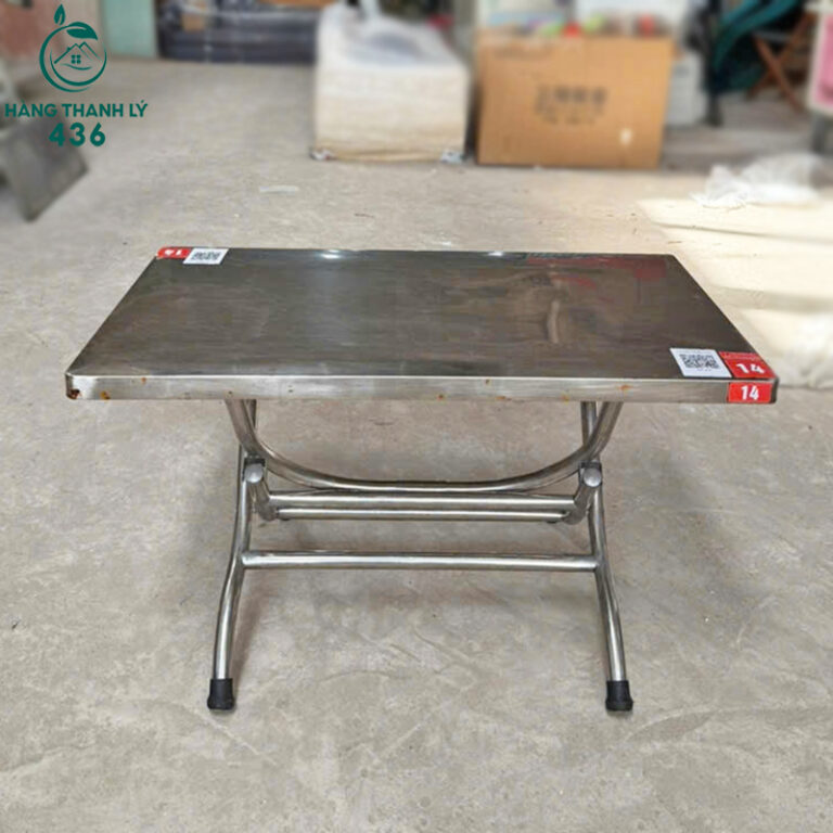 ban inox lun cu so luong nhieu gia re 3