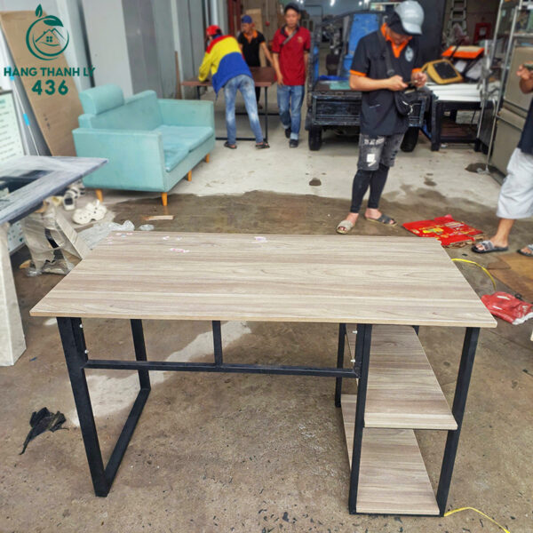 ban-lam-viec-cu-1m2x60cm-co-ke-tien-dung (2) ban lam viec cu 1m2x60cm co ke tien dung 2