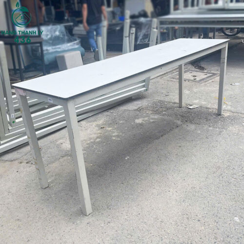 ban lam viec cu 1m8x72cm so luong nhieu 3