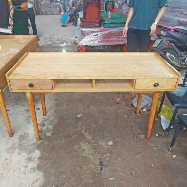 ban-lam-viec-cu-tich-hop-2-ngan-keo-1m4x75cm (2) ban lam viec cu tich hop 2 ngan keo 1m4x75cm 2