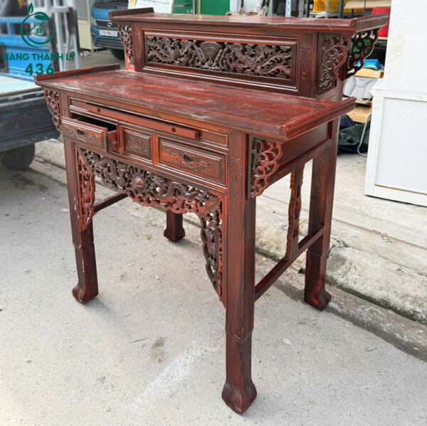 ban tho gia tien go cu 2 tang co ngan keo tien loi 1