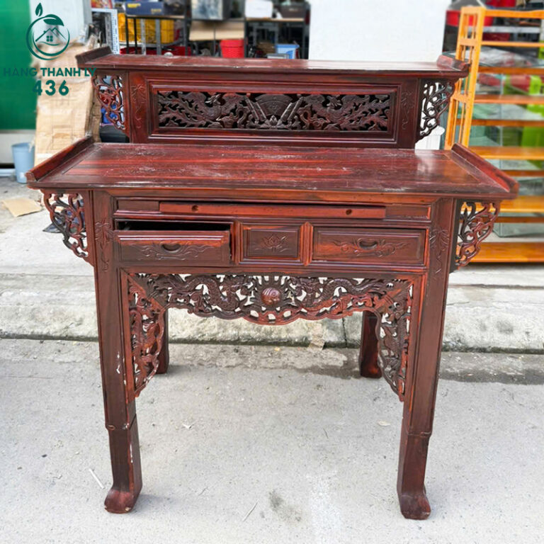 ban tho gia tien go cu 2 tang co ngan keo tien loi 2