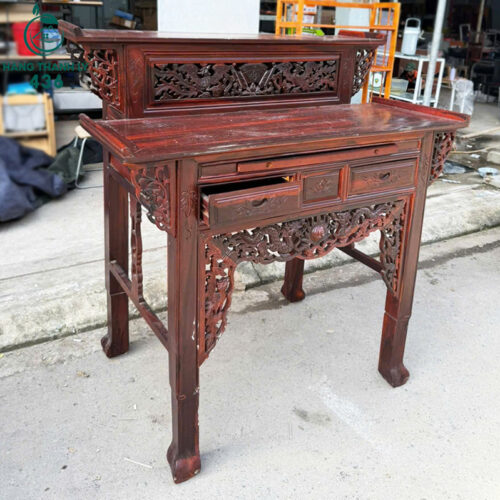 ban tho gia tien go cu 2 tang co ngan keo tien loi 3