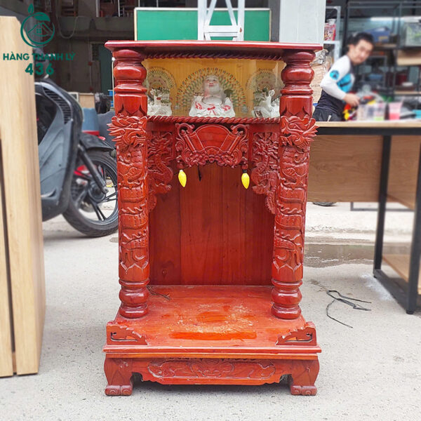 ban tho ong dia cu cham rong dep mat 1