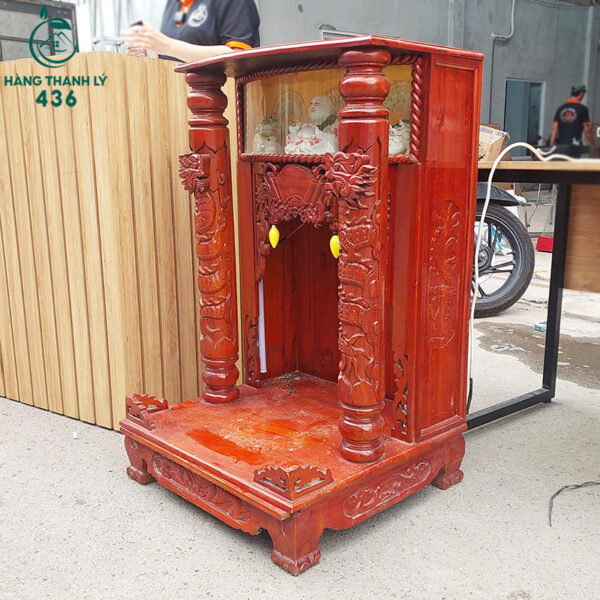 ban tho ong dia cu cham rong dep mat 2