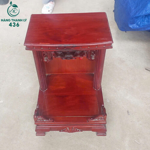 ban tho ong dia cu go tu nhien 1