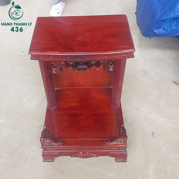 ban tho ong dia cu go tu nhien 1