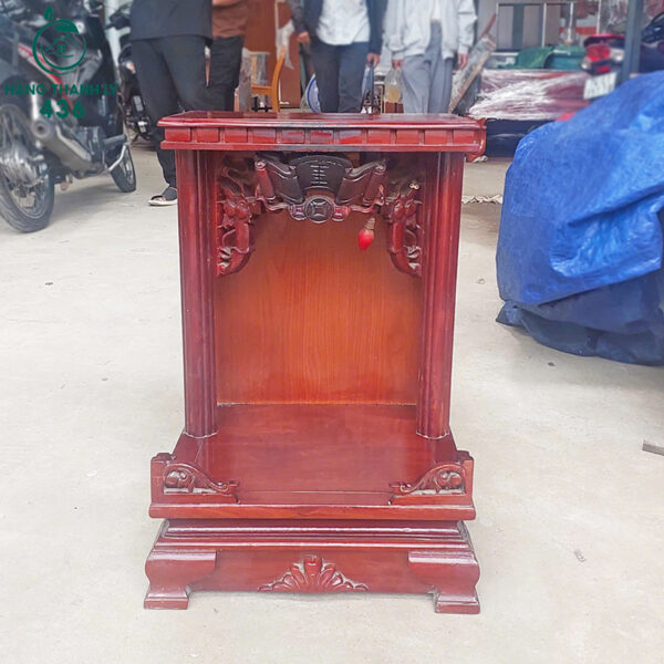 ban tho ong dia cu go tu nhien 2